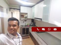 Blk 547 Woodlands Drive 16 (Woodlands), HDB 4 Rooms #180186132